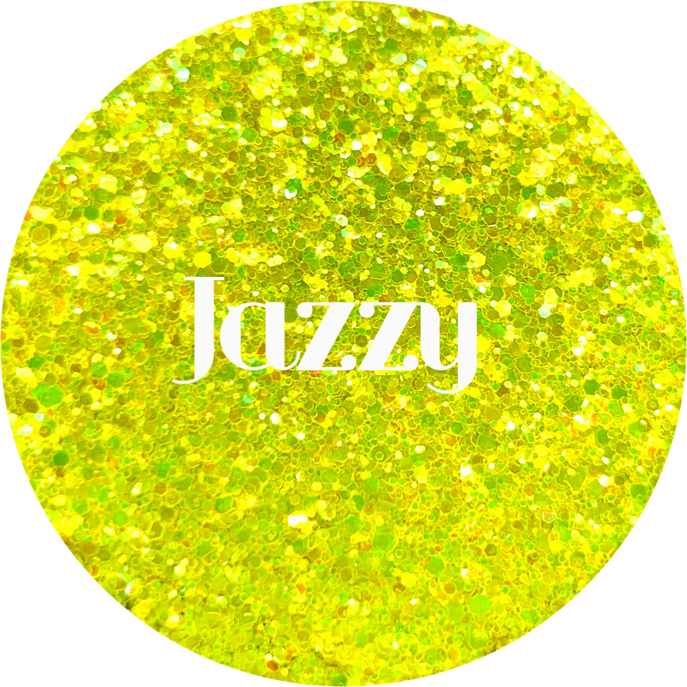 Jazzy