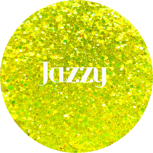 Jazzy