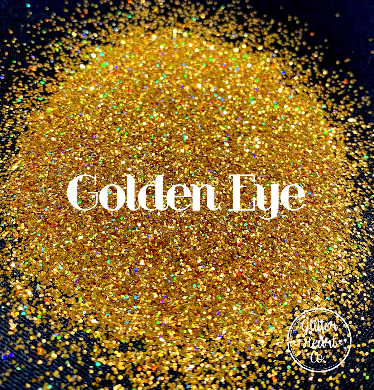 Golden Eye