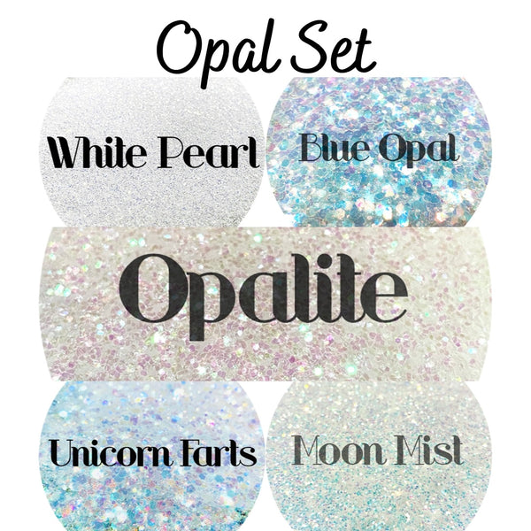 Opal Set