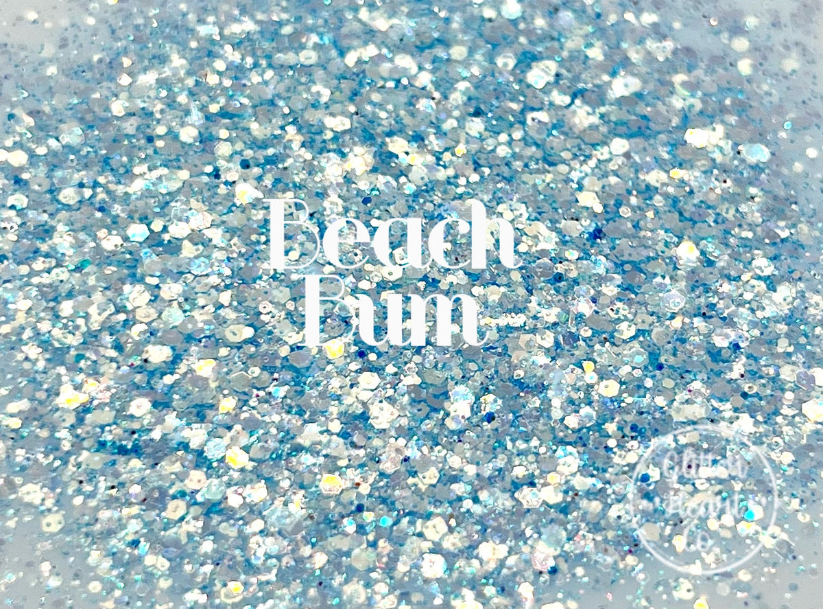 Beach Bum