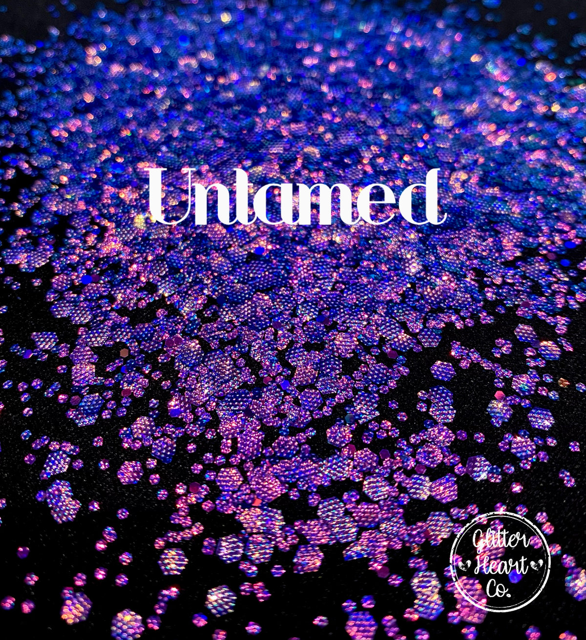 Untamed
