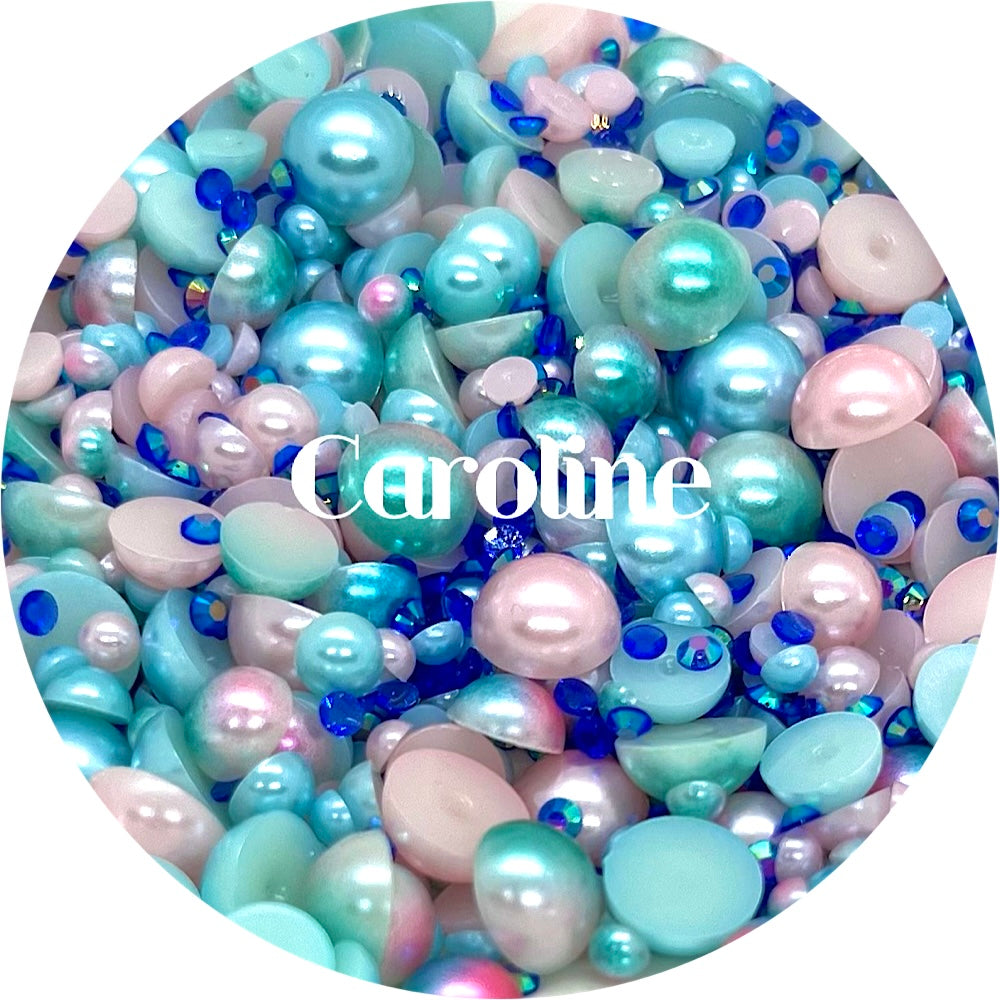 Caroline