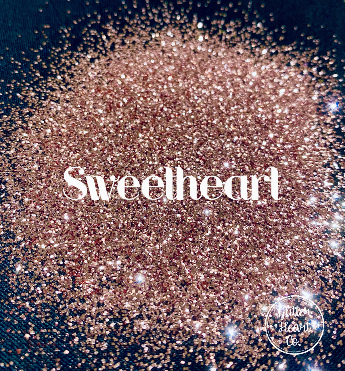 Sweetheart