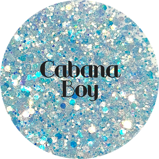 Cabana Boy