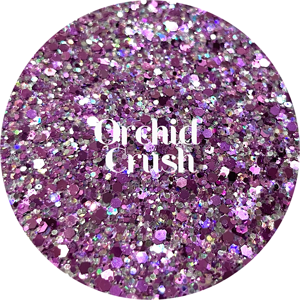 Orchid Crush