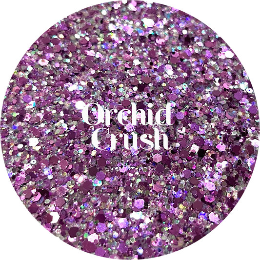Orchid Crush