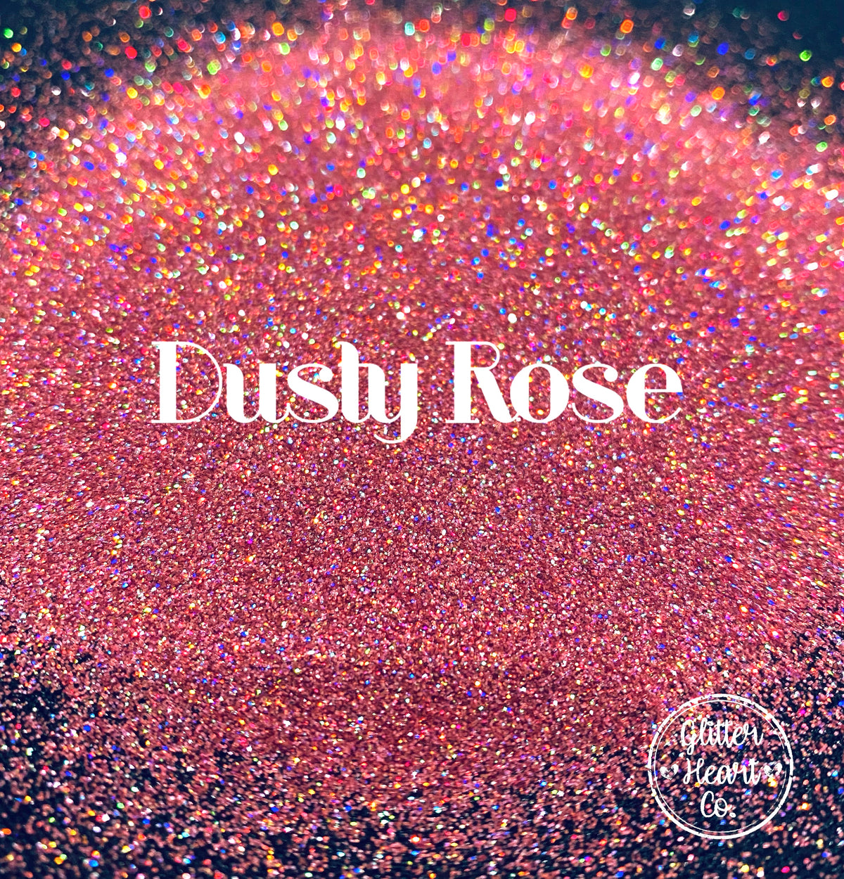 Dusty Rose
