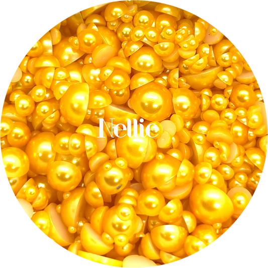 Nellie
