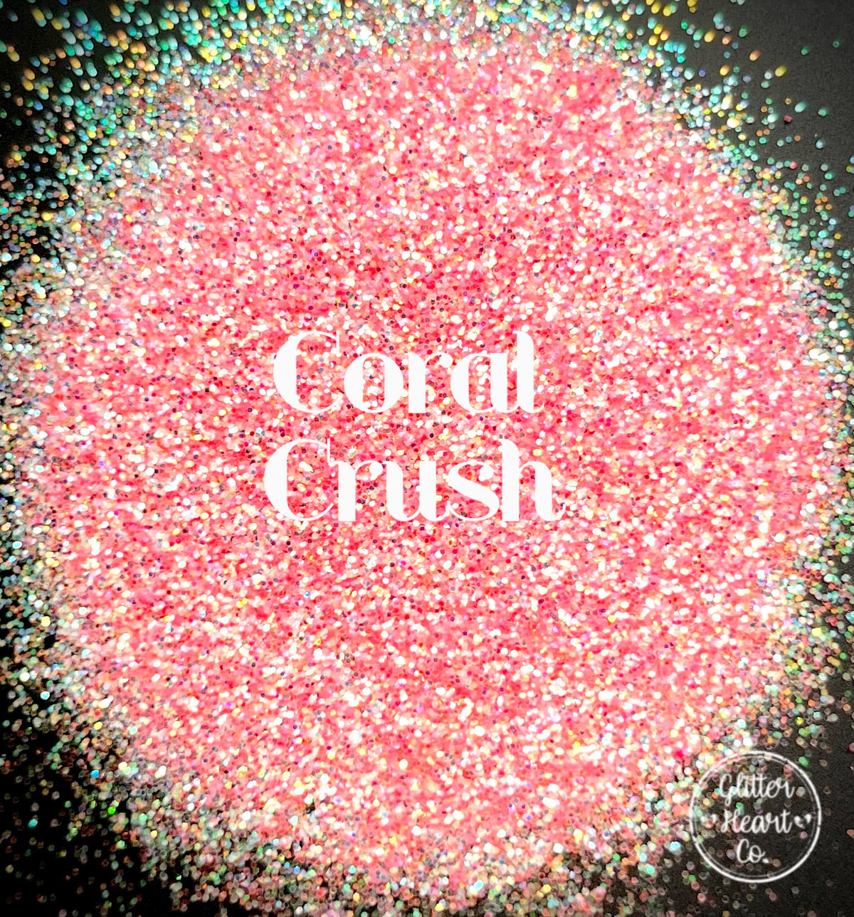Coral Crush