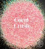 Coral Crush