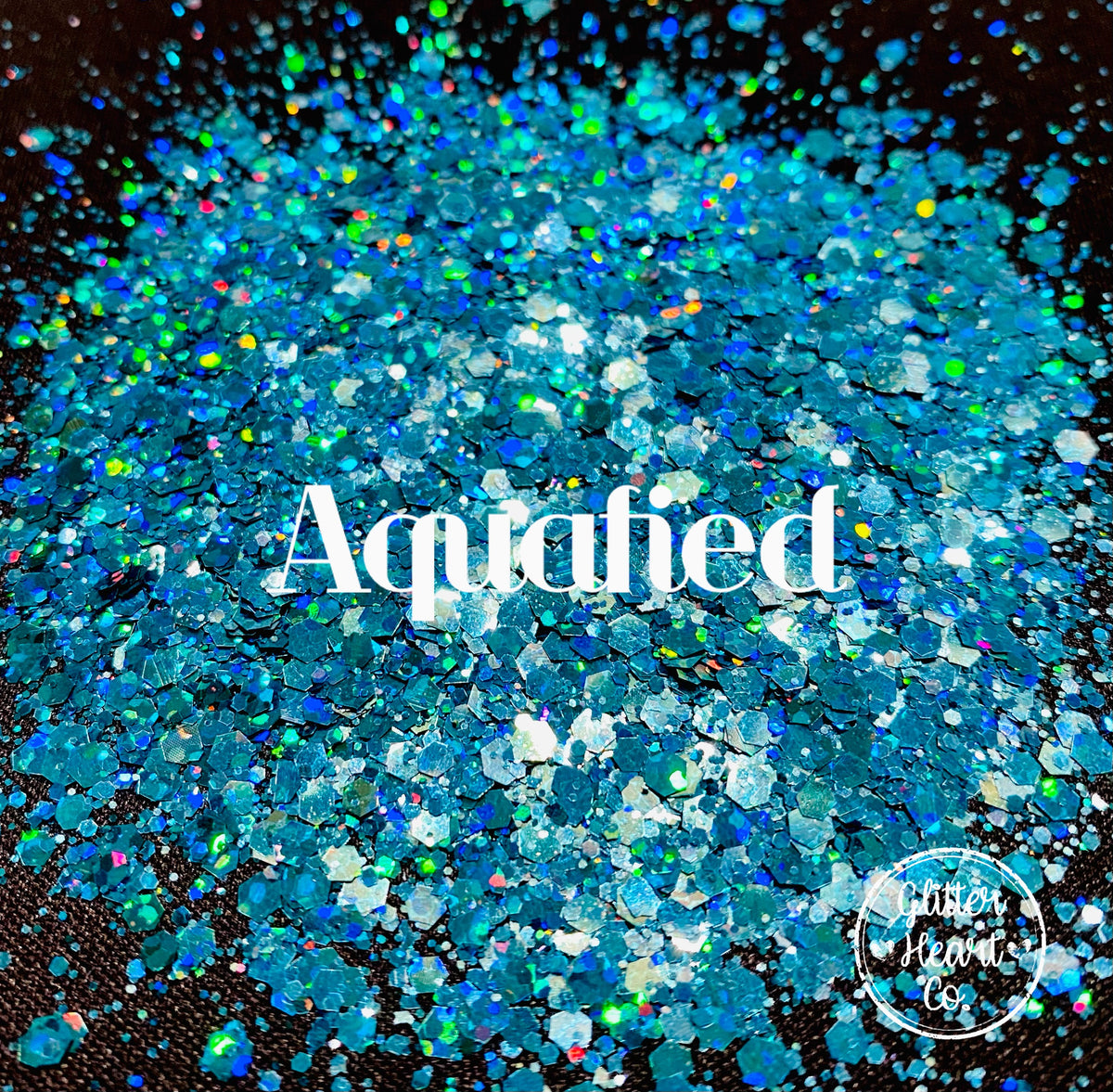 Aquafied