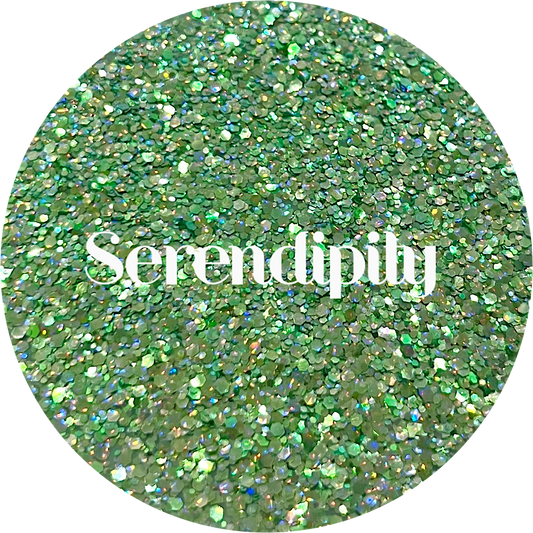 Serendipity