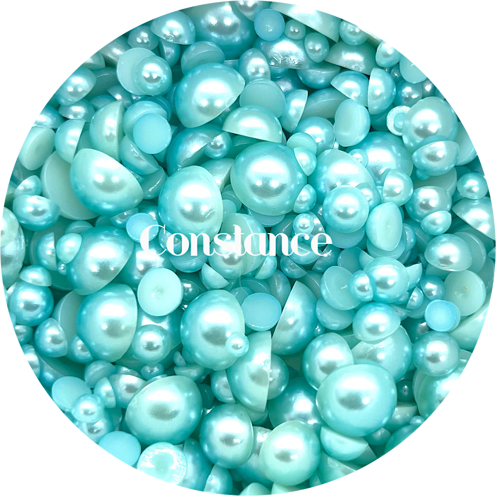 Constance Glitter Heart Co.