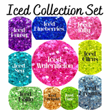 Iced Collection Set