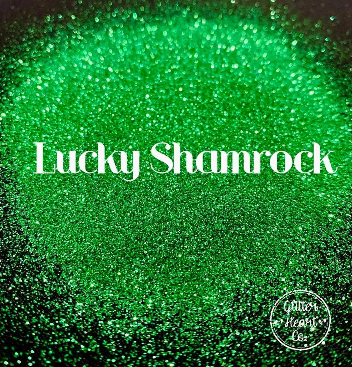 Lucky Shamrock