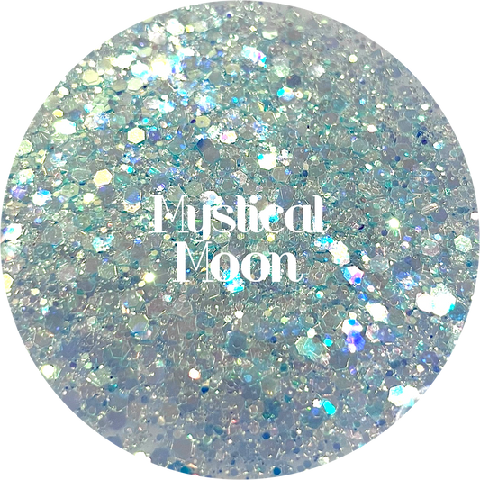 Mystical Moon
