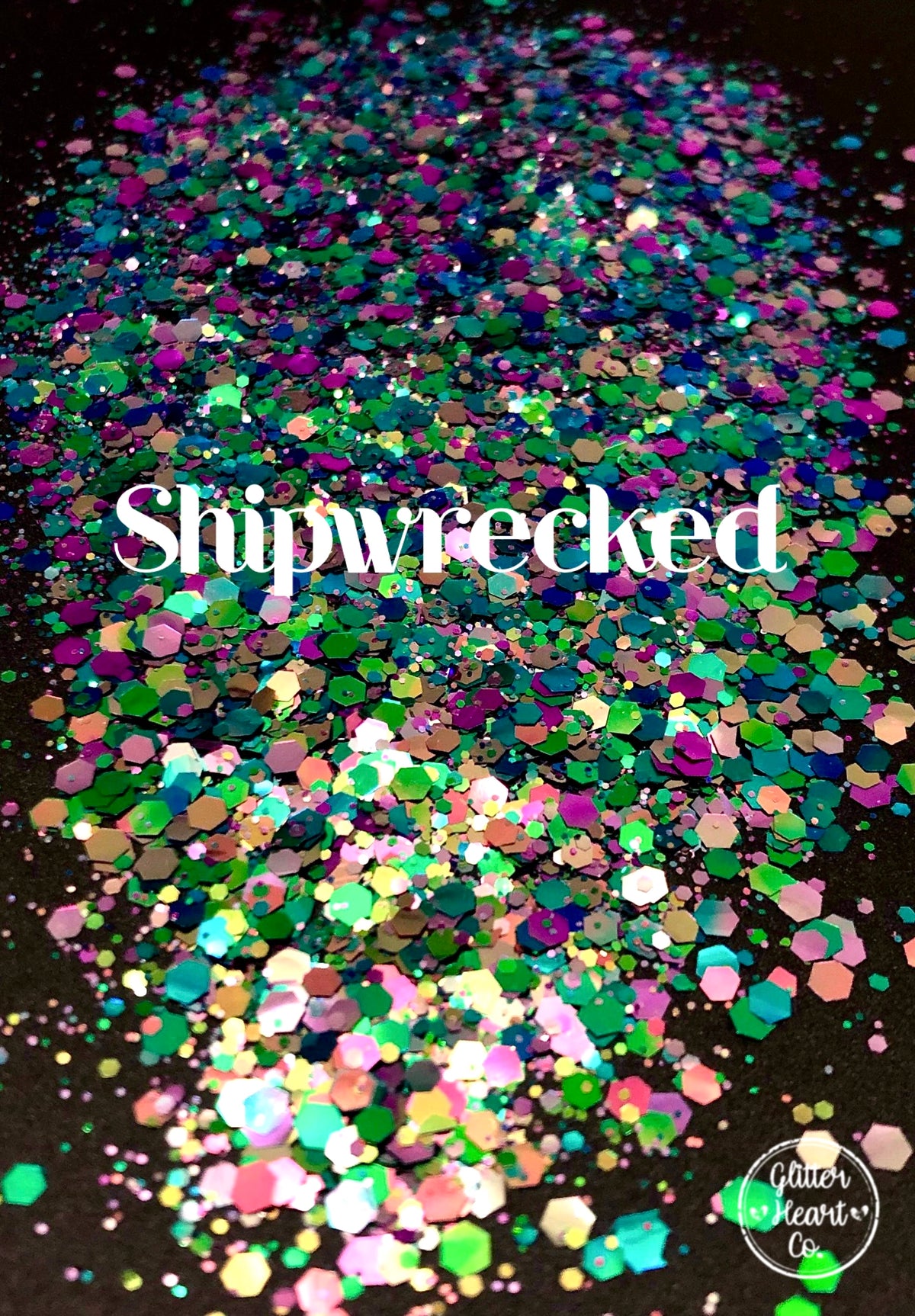 Shipwrecked