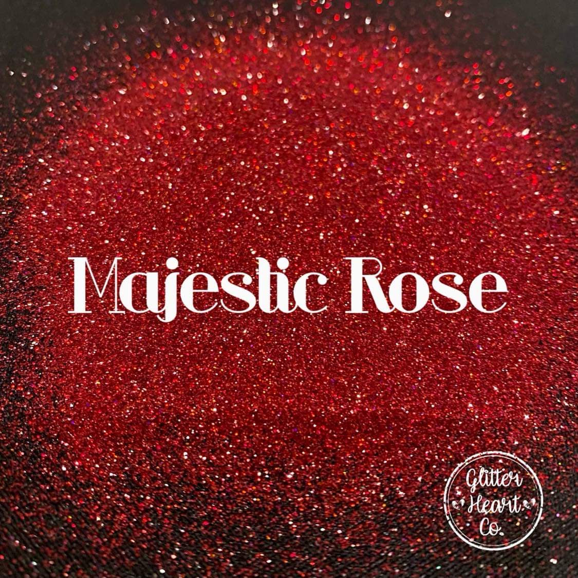 Majestic Rose