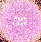 Sugar Cakes