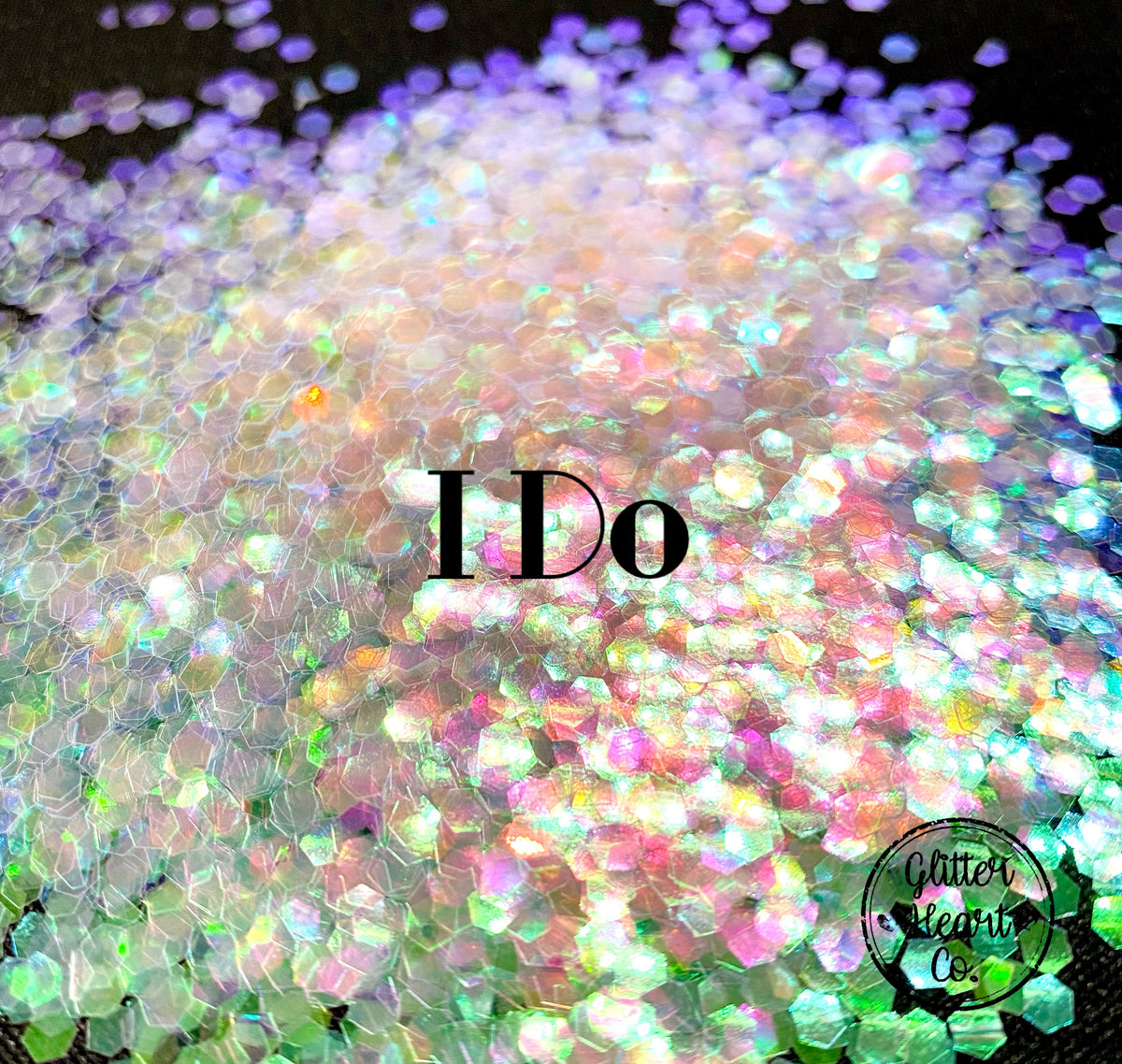 I Do