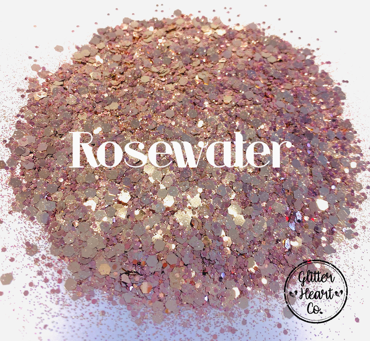Rosewater