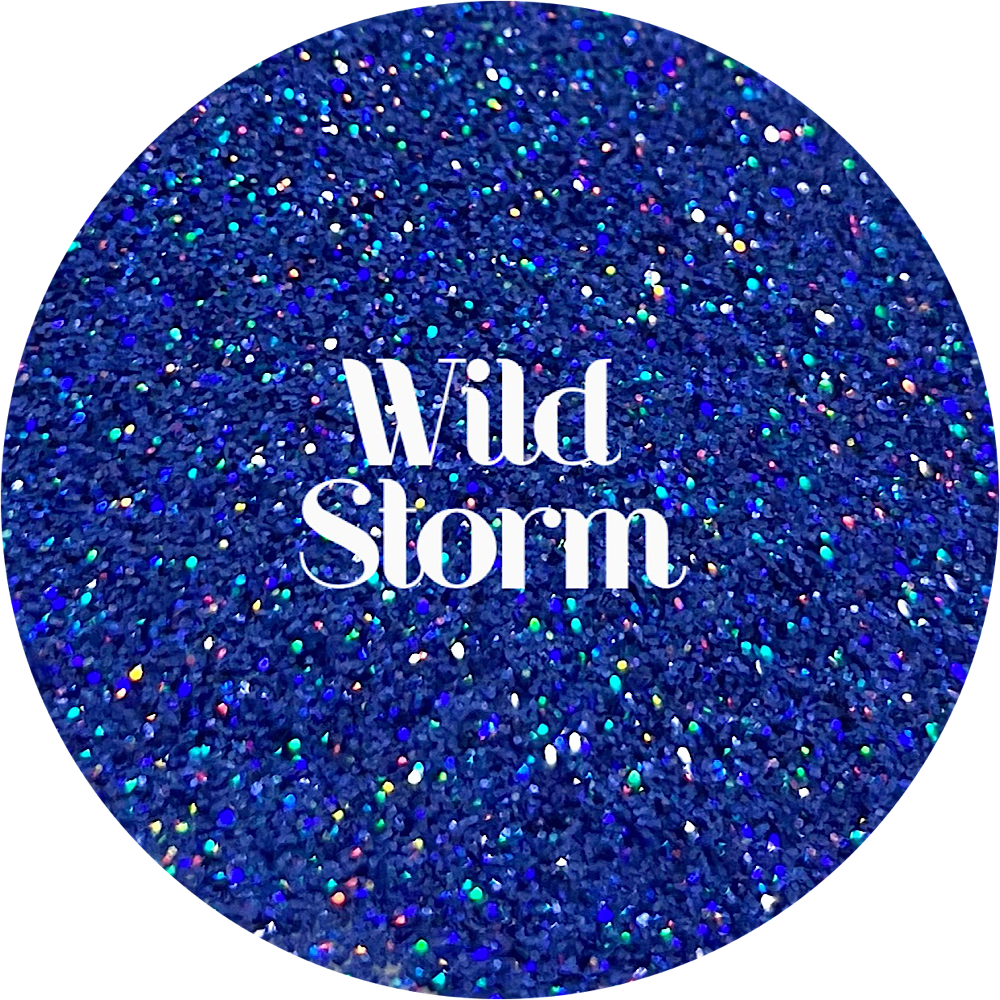 Wild Storm