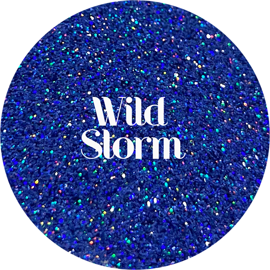 Wild Storm