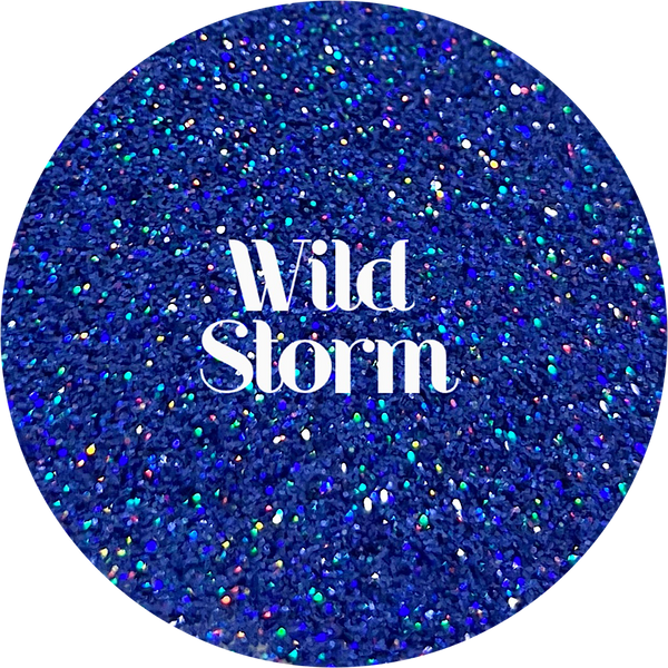 Wild Storm