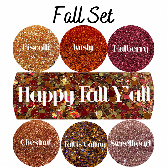 Fall Set