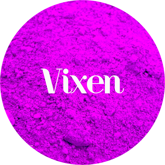 Vixen Mica