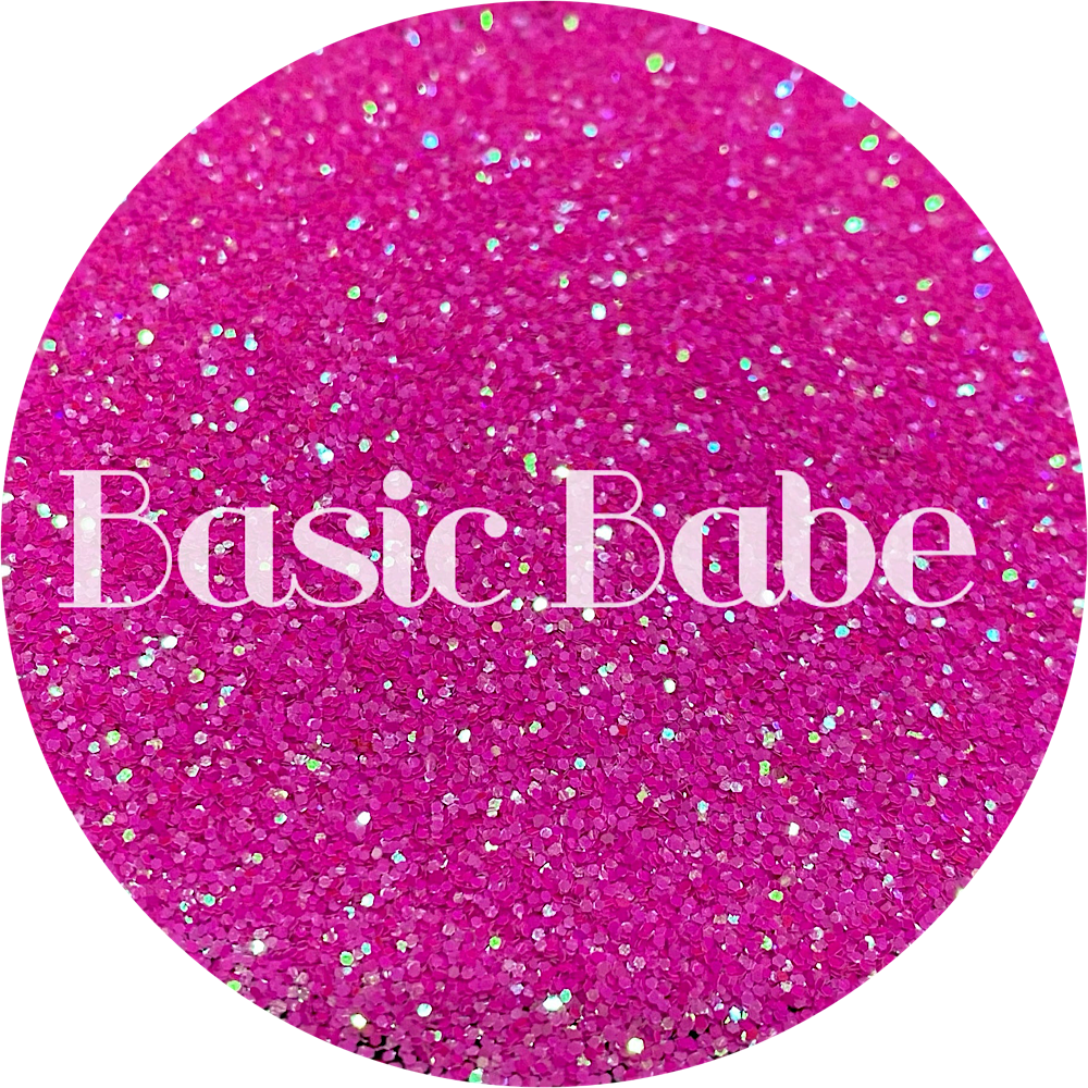 Basic Babe - 1 Pound Bag