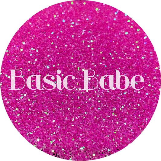 Basic Babe - 1 Pound Bag