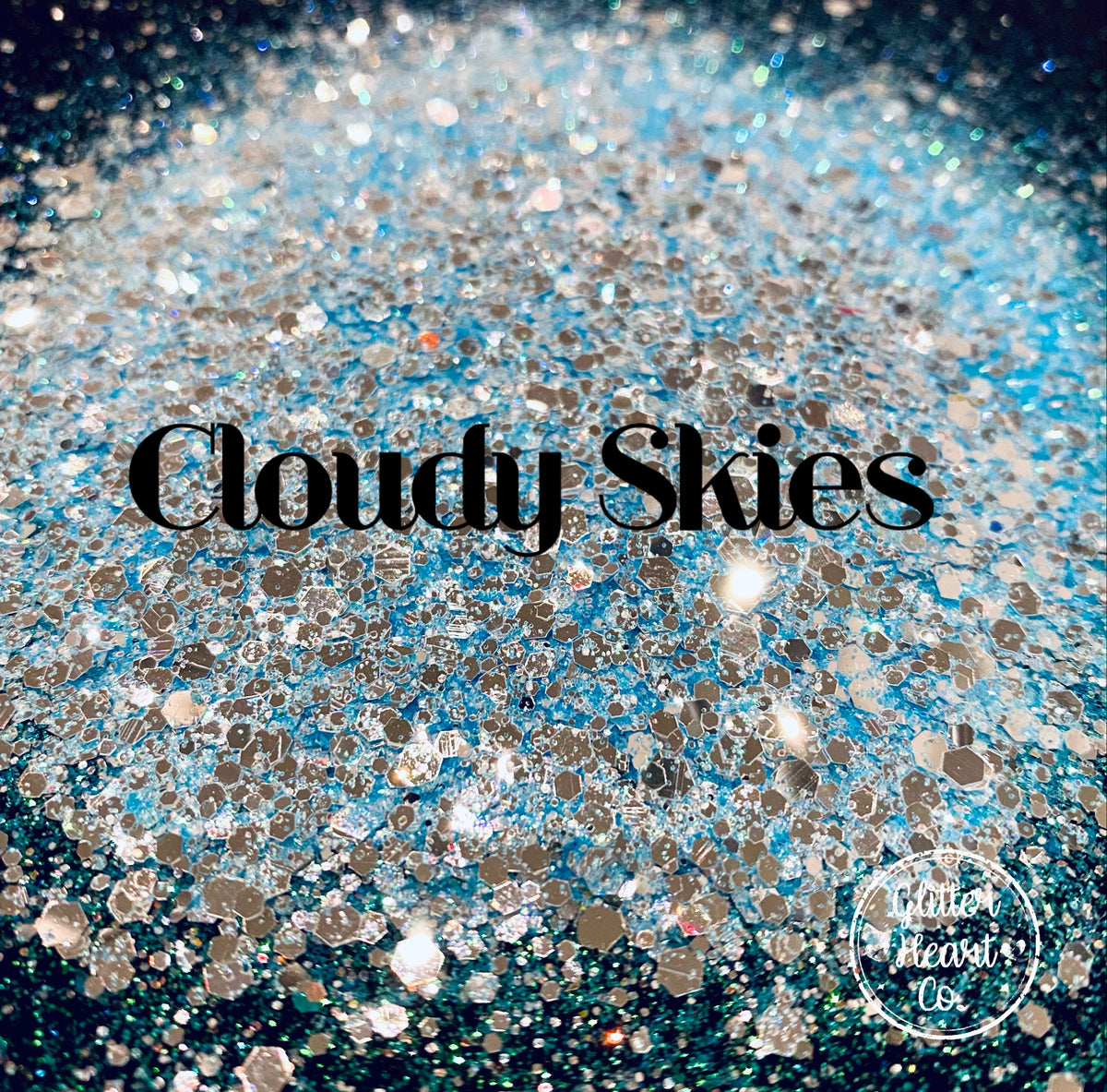 Cloudy Skies