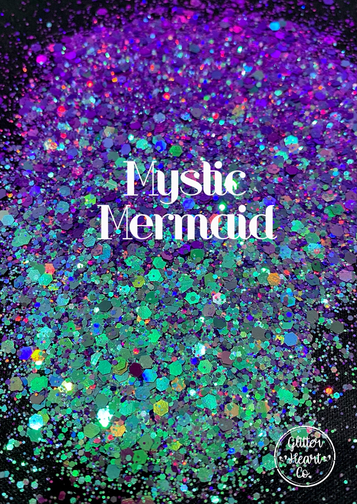 Mystic Mermaid