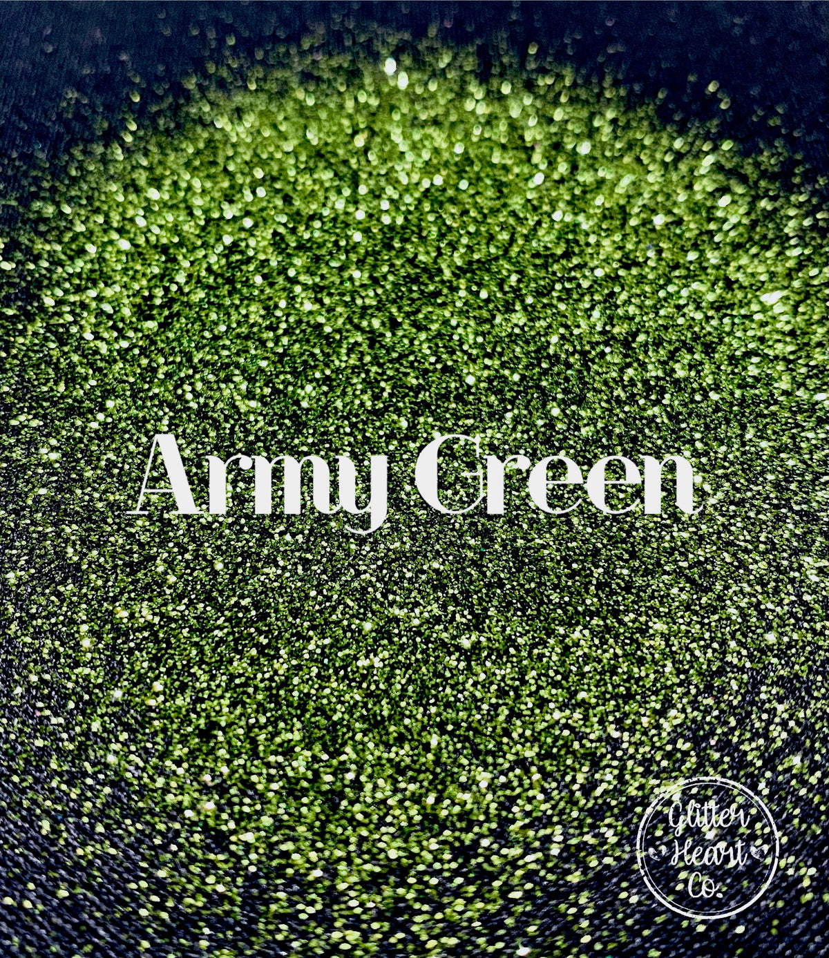 Army Green