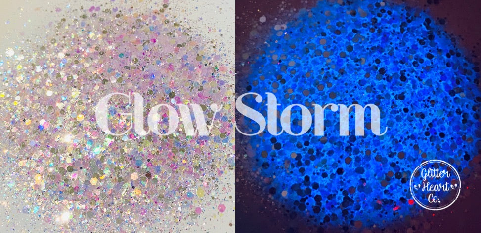 Glow Storm