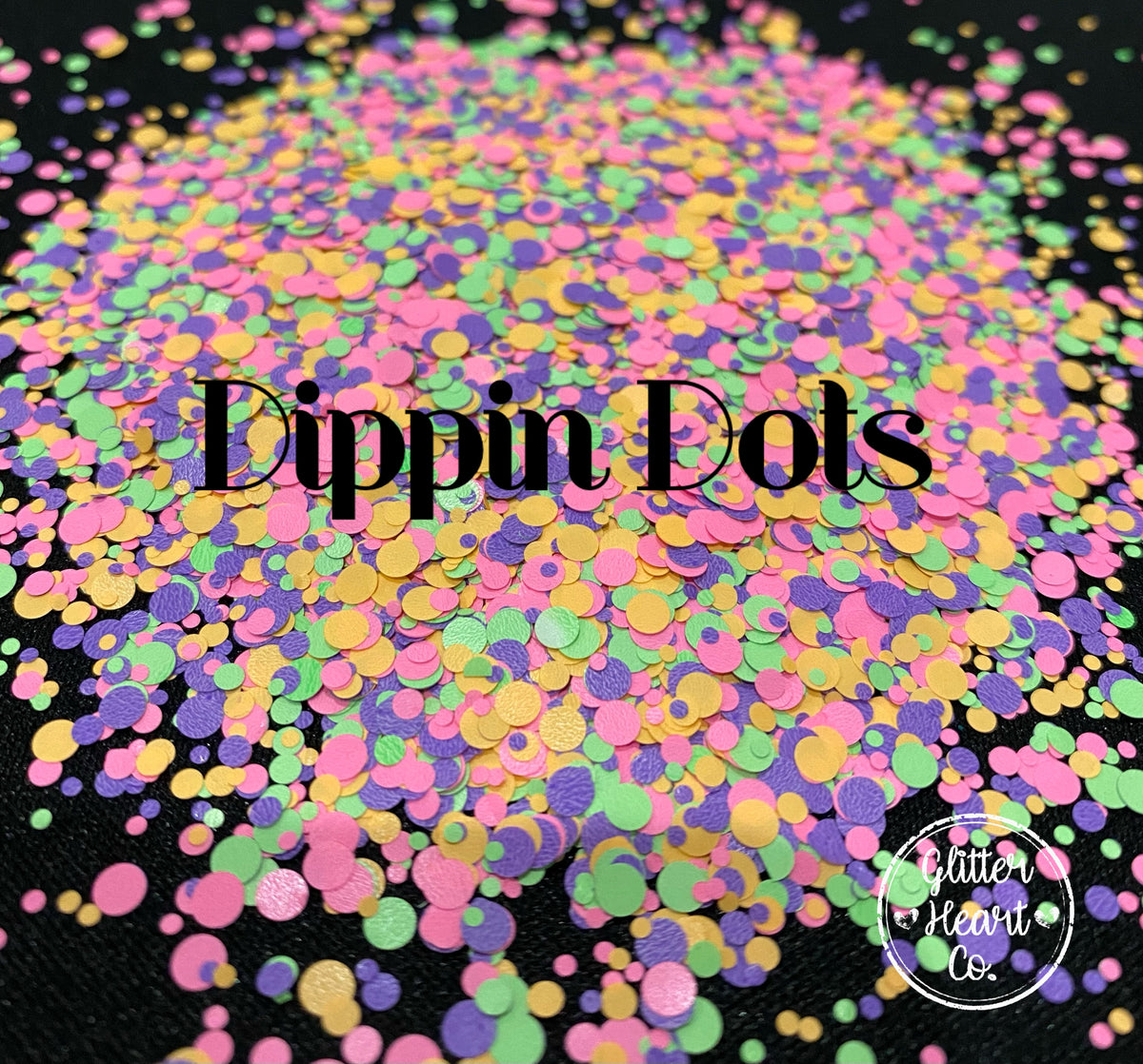 Dippin Dots