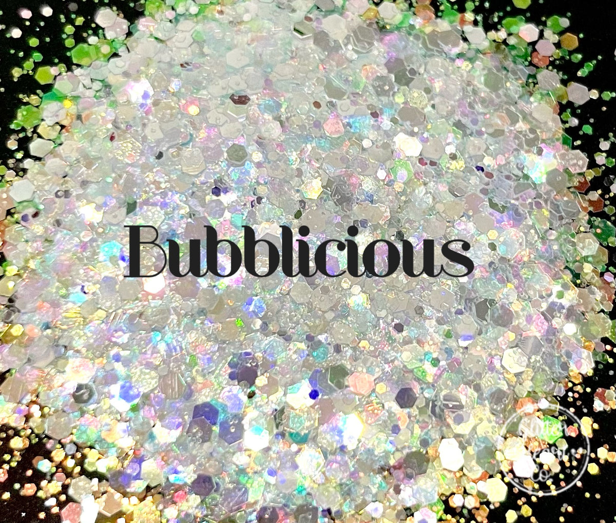 Bubblicious