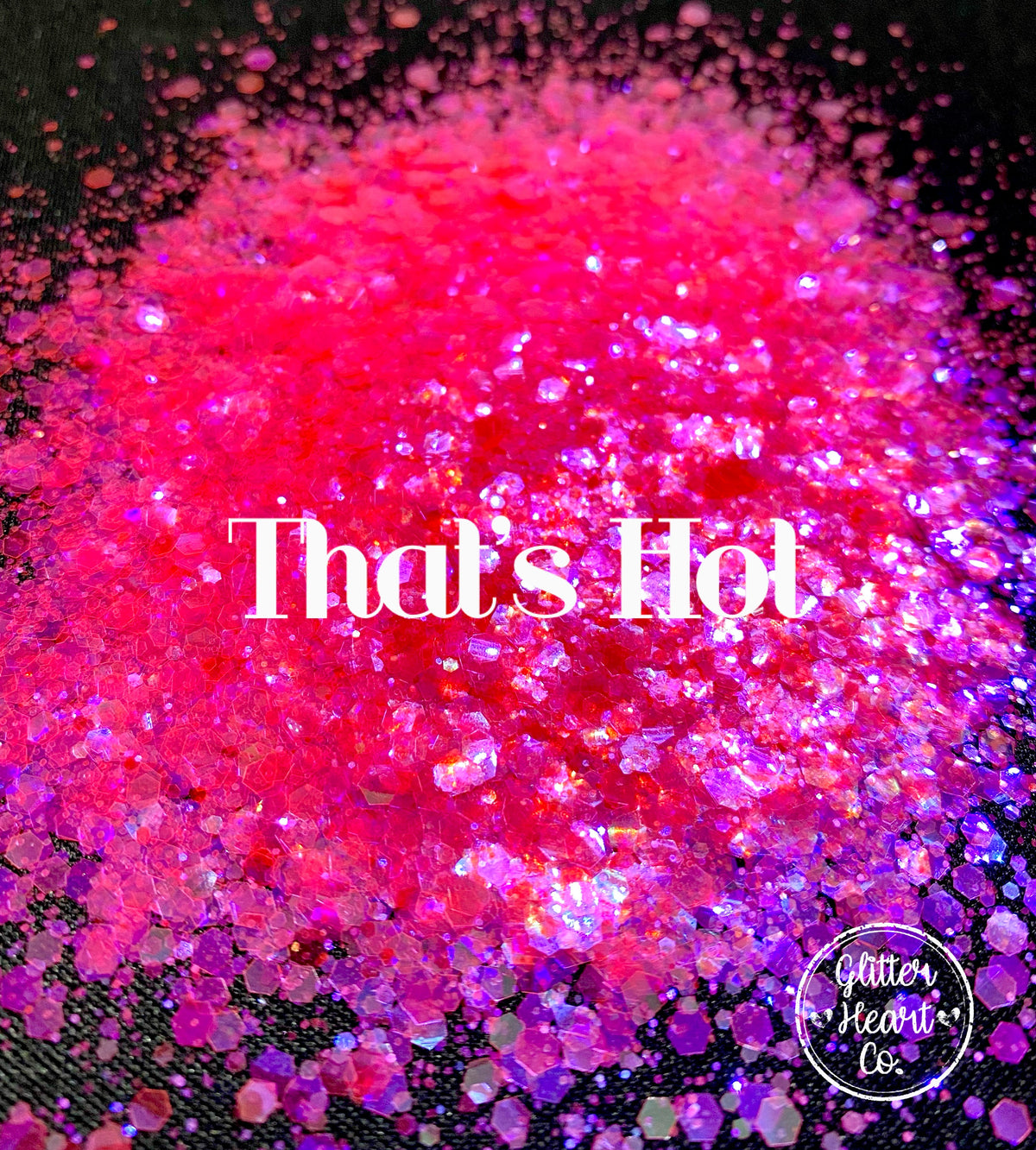 Thats Hot!