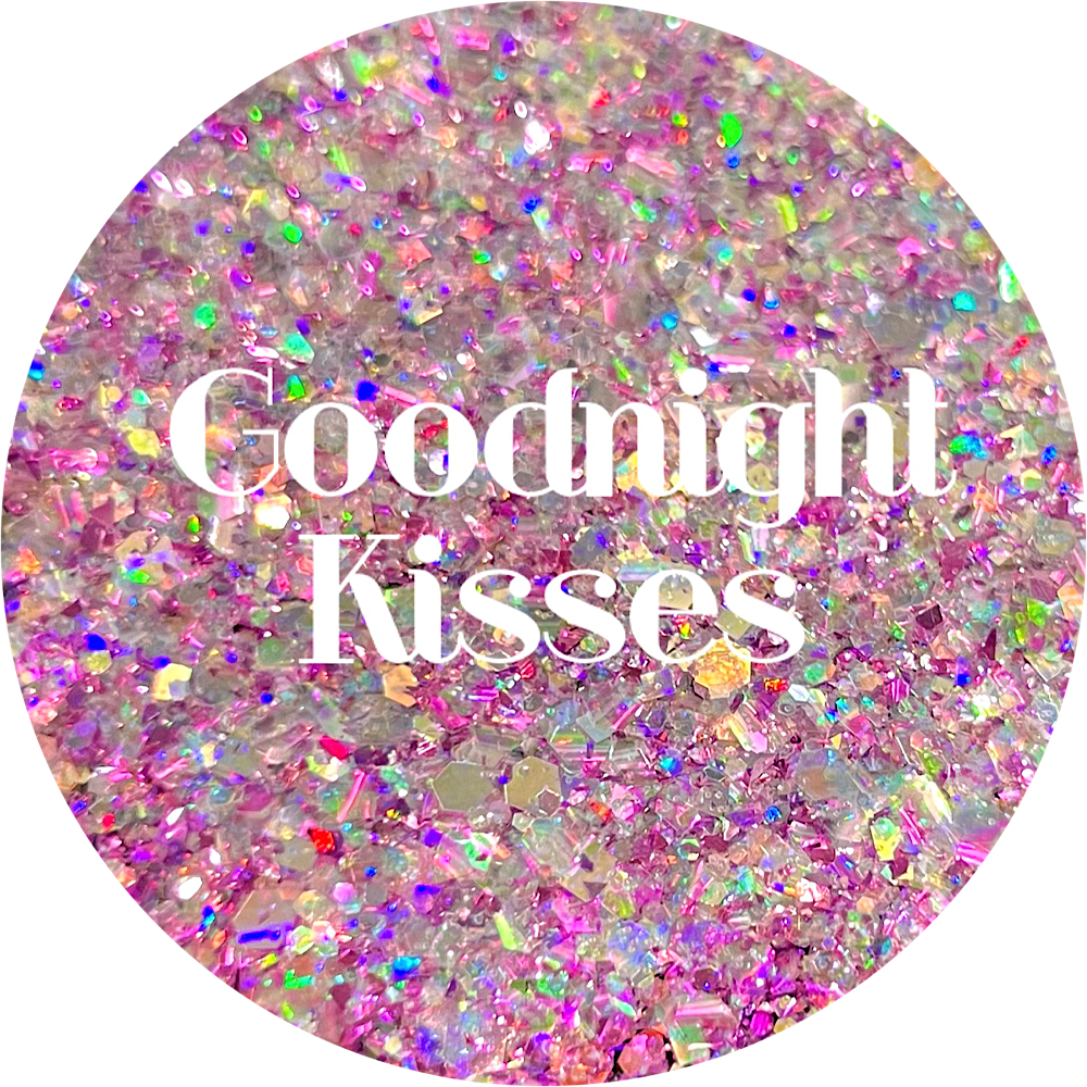 Goodnight Kisses