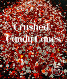 Crushed Candy Canes