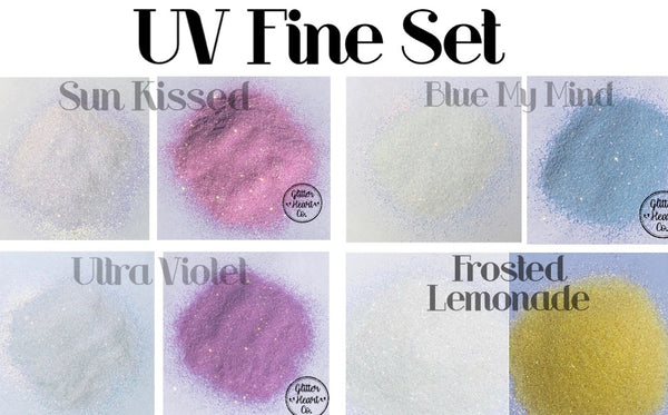 UV Fine Set
