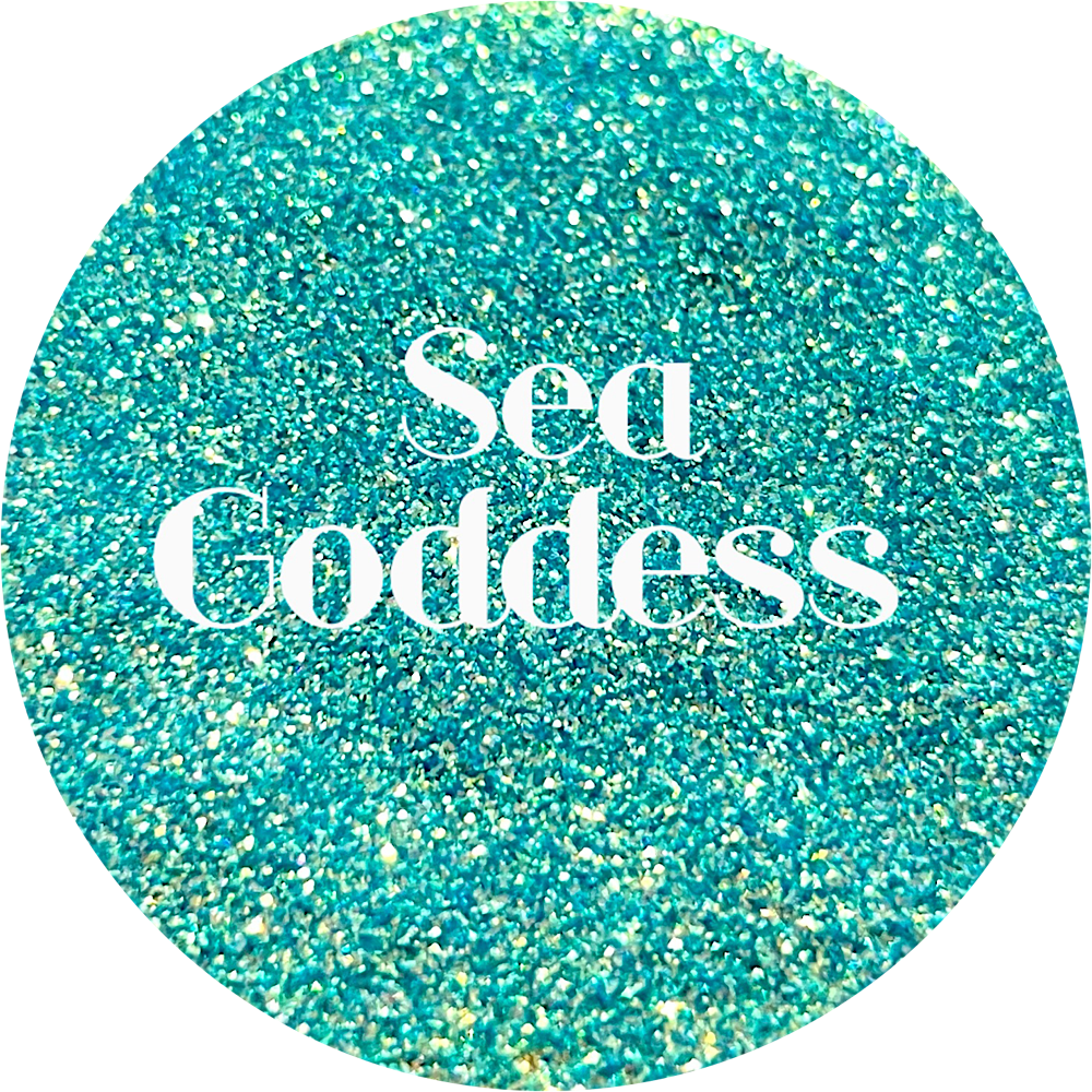 Sea Goddess