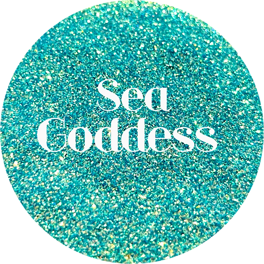 Sea Goddess