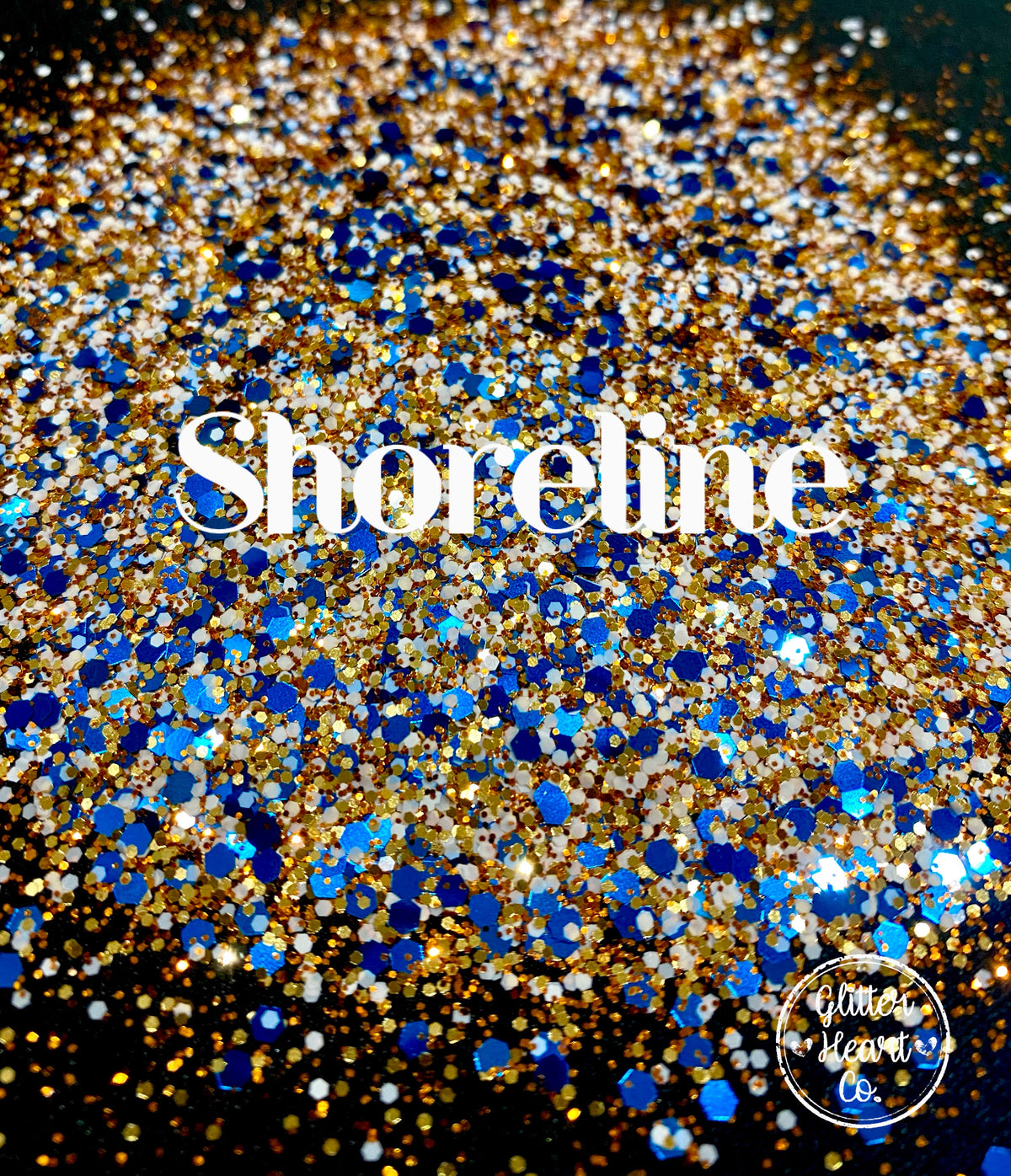 Shoreline