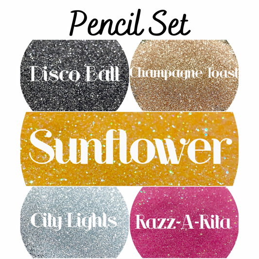 Pencil Set