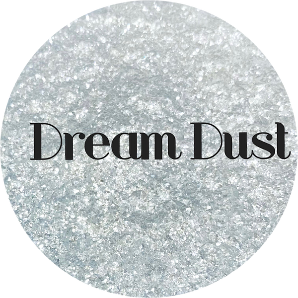 Dream Dust – Glitter Heart Co.
