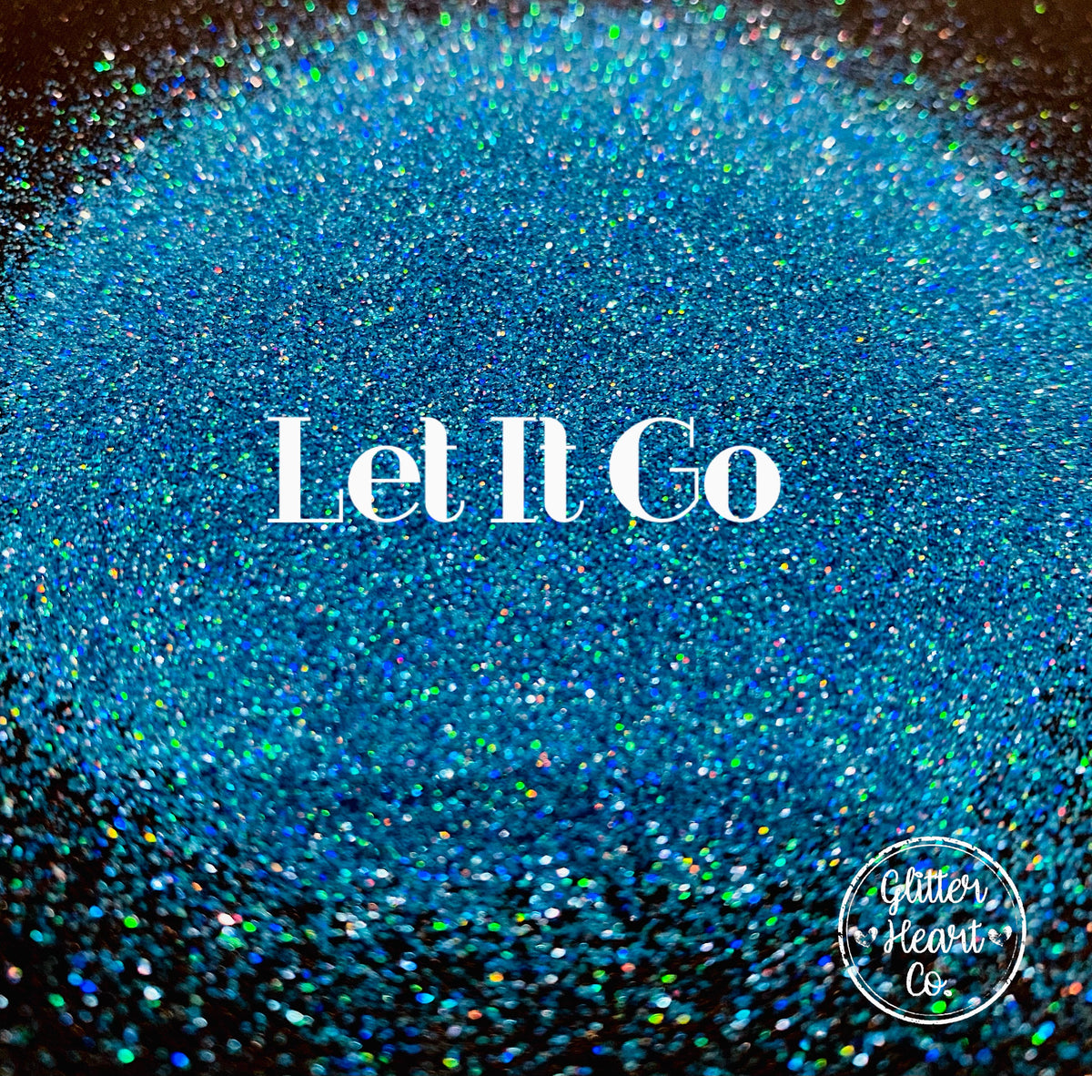 Let It Go