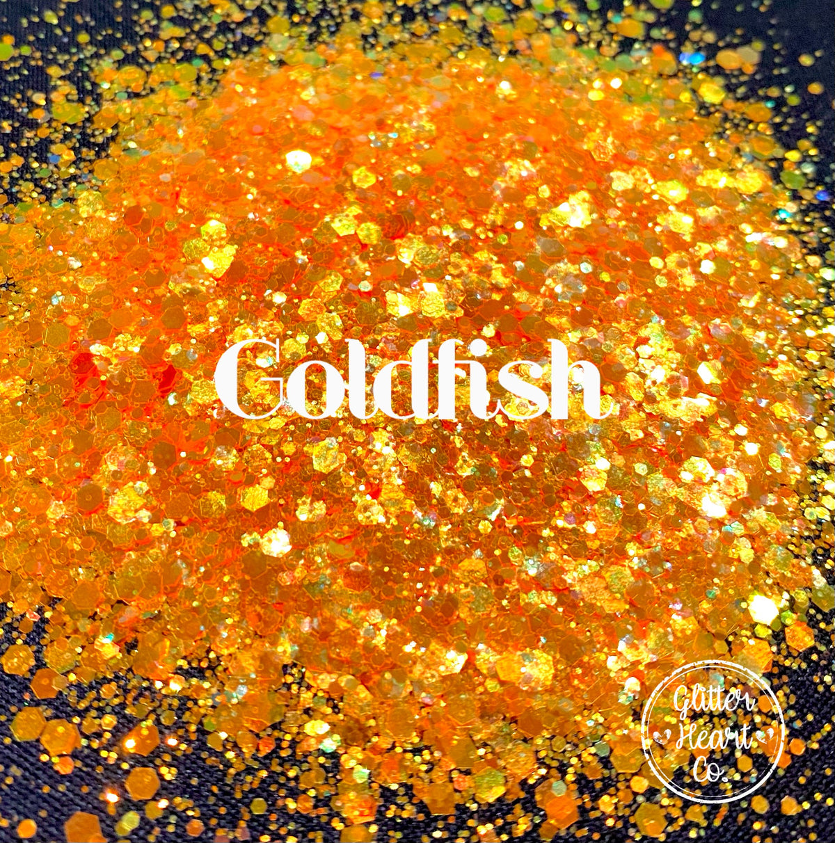 Goldfish